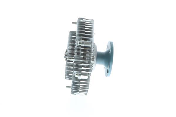 Embrayage, ventilateur de radiateur (Embrayage ventilateur moteur) AISIN ref. FCT-034